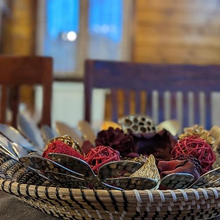 Apartmán Mountain Haven Deluxe Žabljak Exteriér fotografie