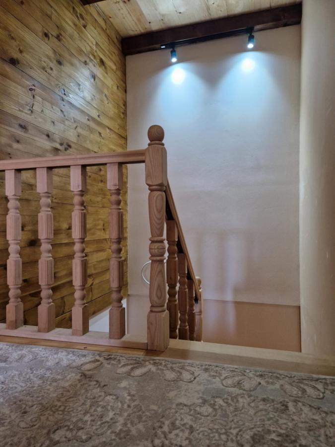 Apartmán Mountain Haven Deluxe Žabljak Exteriér fotografie